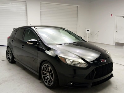 2014 Ford Focus ST -
                Los Angeles, CA