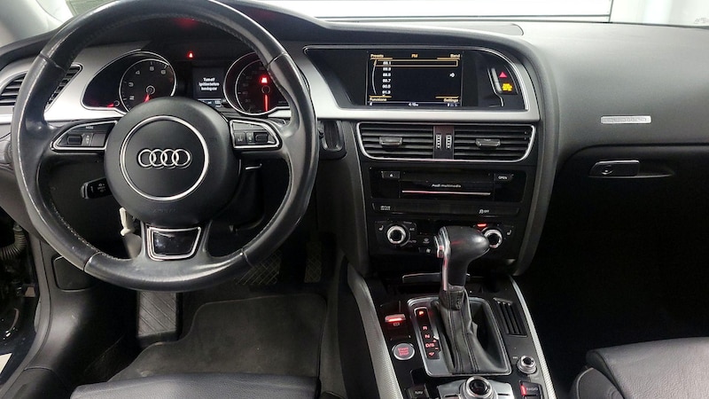 2016 Audi A5 Premium Plus 9