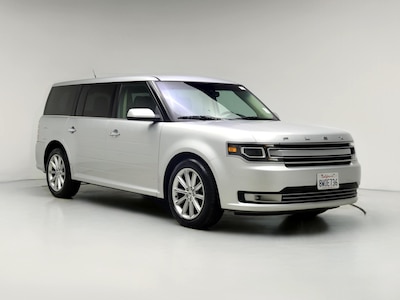 2019 Ford Flex Limited -
                Los Angeles, CA