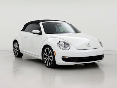 2014 Volkswagen Beetle  -
                Las Vegas, NV