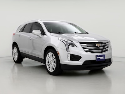 2019 Cadillac XT5 Premium Luxury -
                Las Vegas, NV