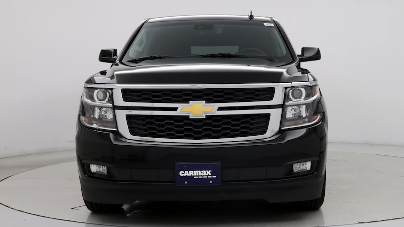 2019 Chevrolet Suburban 1500 LT 5