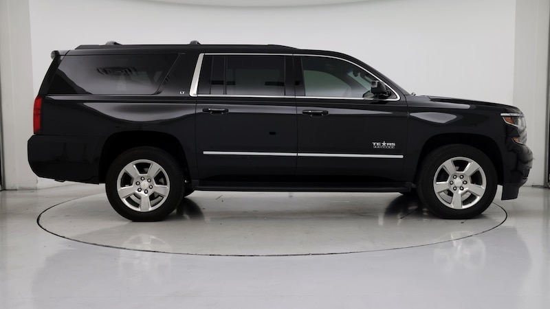 2019 Chevrolet Suburban 1500 LT 7