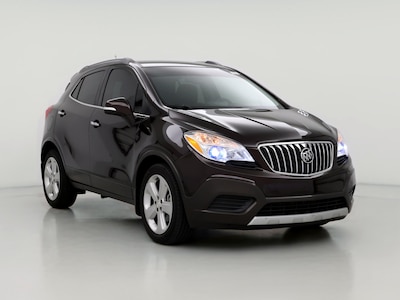 2016 Buick Encore  -
                Las Vegas, NV