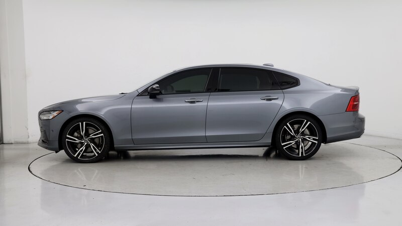 2020 Volvo S90 T6 R-Design 3