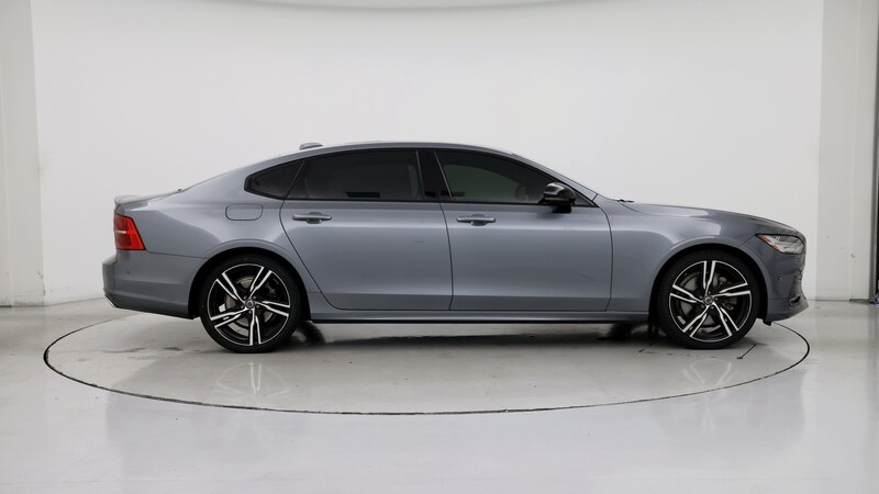 2020 Volvo S90 T6 R-Design 7