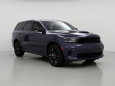 2021 Dodge Durango R/T -
                Las Vegas, NV