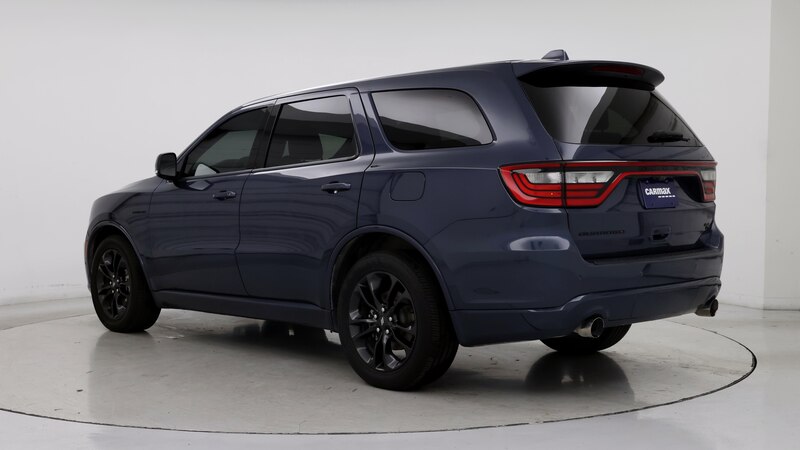 2021 Dodge Durango R/T 2