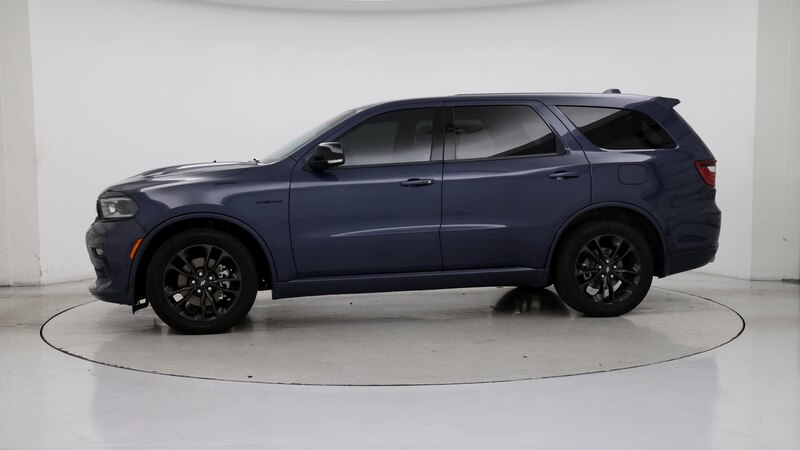 2021 Dodge Durango R/T 3