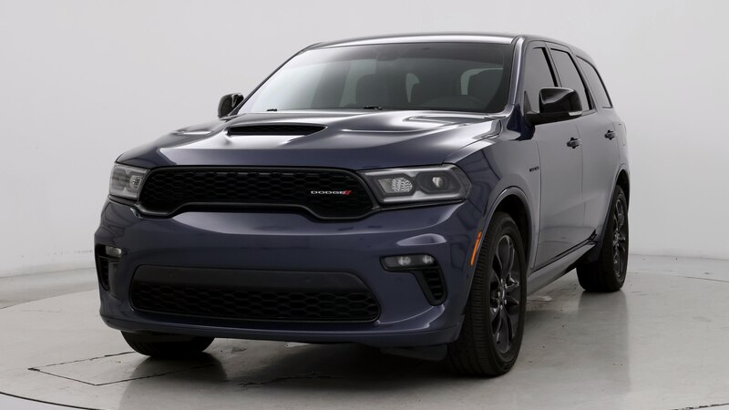 2021 Dodge Durango R/T 4