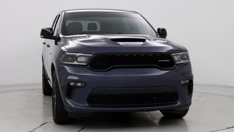 2021 Dodge Durango R/T 5