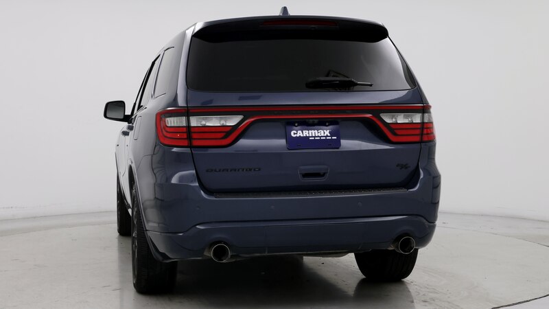 2021 Dodge Durango R/T 6