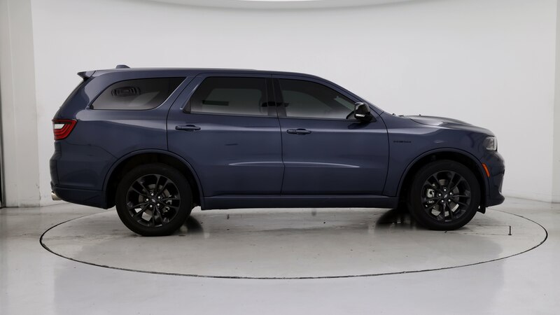 2021 Dodge Durango R/T 7