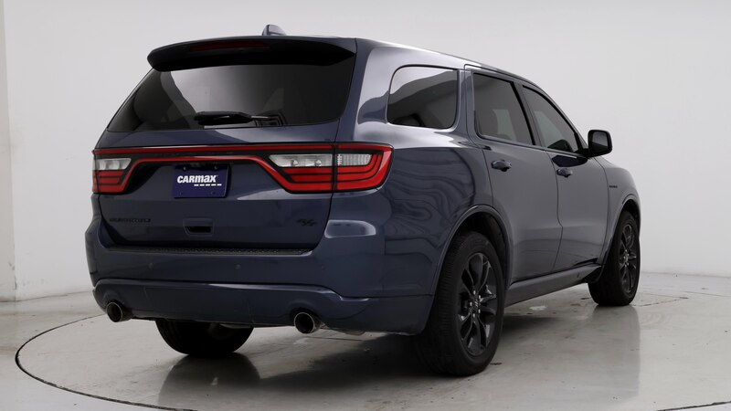 2021 Dodge Durango R/T 8