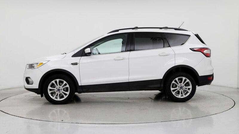 2018 Ford Escape SE 3