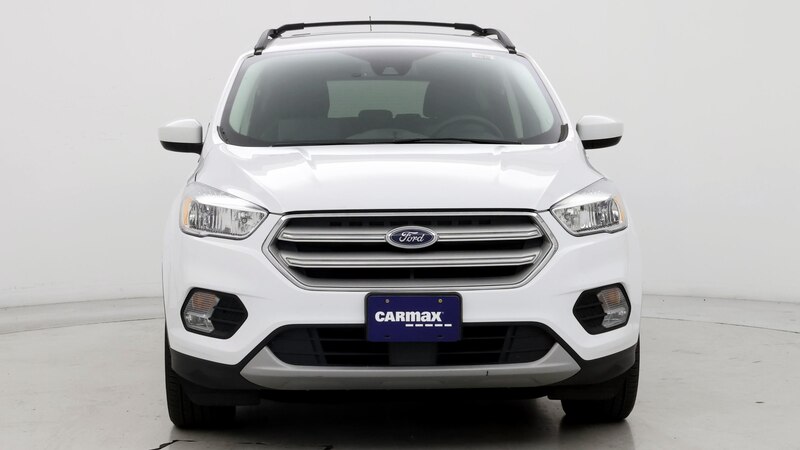 2018 Ford Escape SE 5