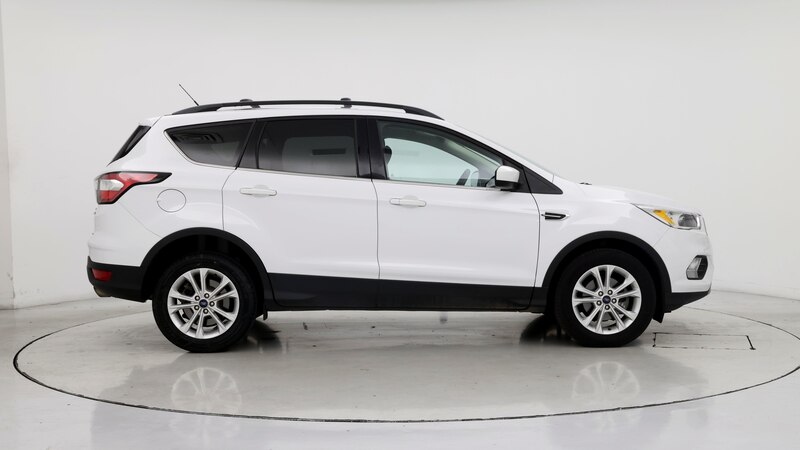 2018 Ford Escape SE 7