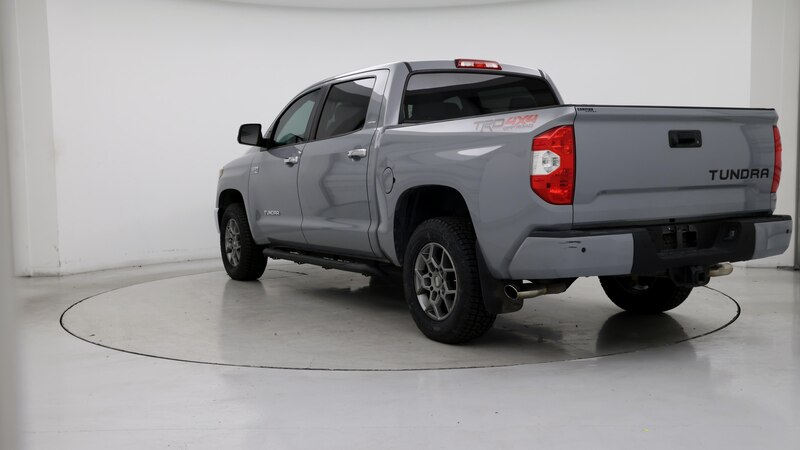 2019 Toyota Tundra Limited 2