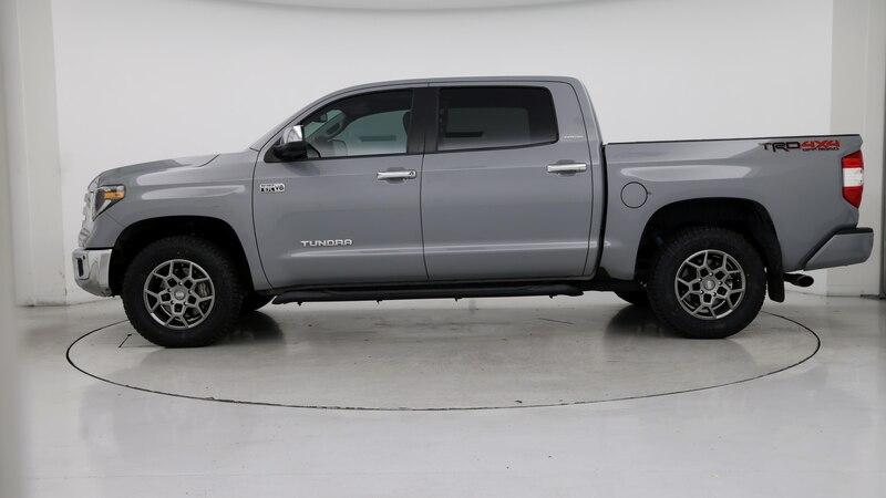 2019 Toyota Tundra Limited 3