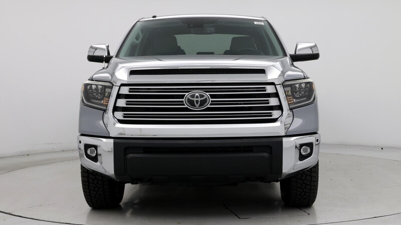 2019 Toyota Tundra Limited 5