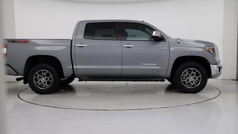 2019 Toyota Tundra Limited 7