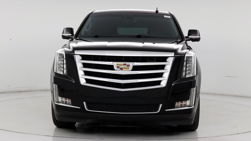 2018 Cadillac Escalade ESV Luxury 8