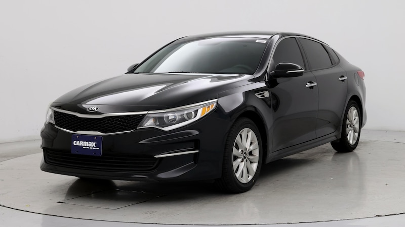 2016 Kia Optima LX 4