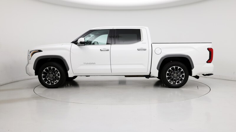 2023 Toyota Tundra Limited 3