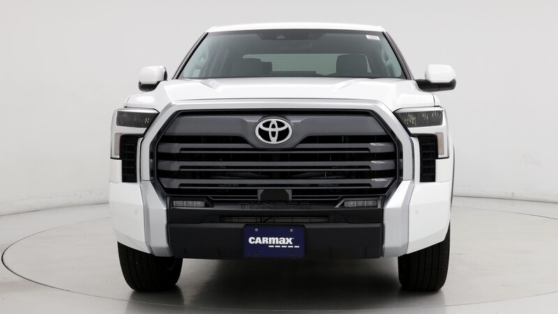 2023 Toyota Tundra Limited 5