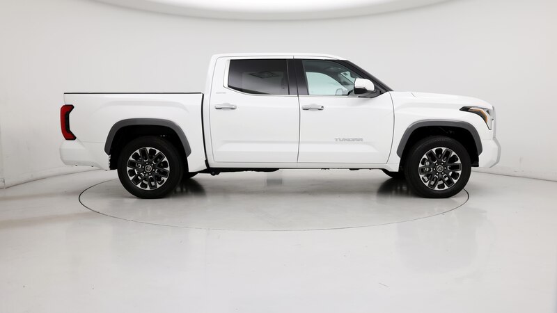 2023 Toyota Tundra Limited 7