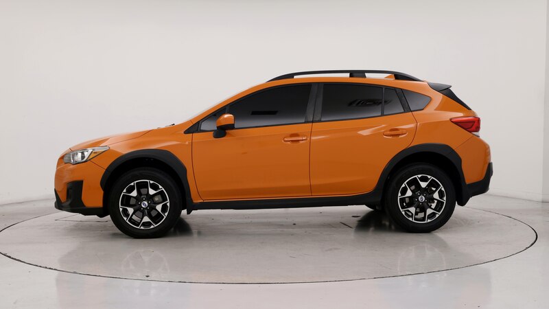 2018 Subaru Crosstrek Premium 3