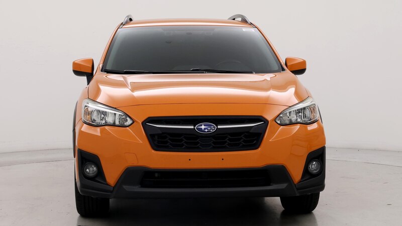 2018 Subaru Crosstrek Premium 5