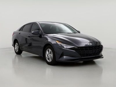 2022 Hyundai Elantra SE -
                Las Vegas, NV