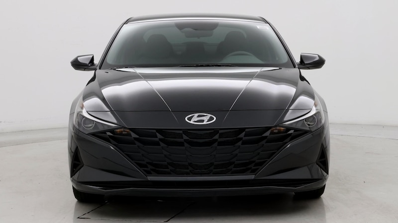 2022 Hyundai Elantra SE 5