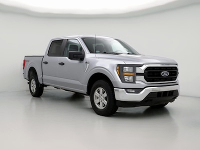 2023 Ford F-150 XLT -
                Reno, NV