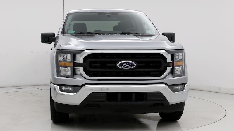 2023 Ford F-150 XLT 5