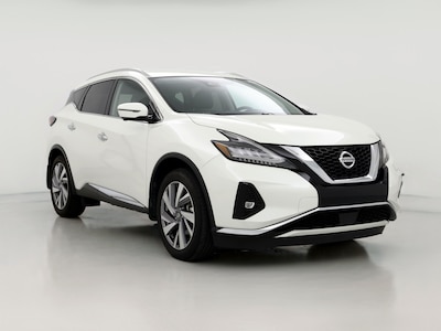 2021 Nissan Murano SL -
                Las Vegas, NV