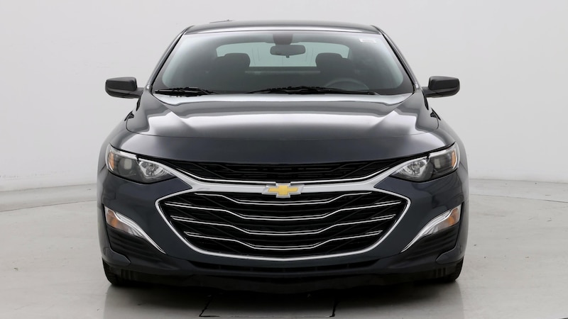 2019 Chevrolet Malibu LS 5