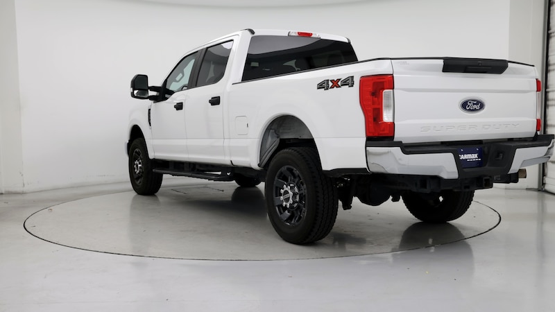 2019 Ford F-250 XL 2