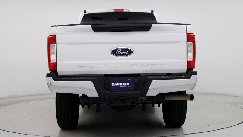 2019 Ford F-250 XL 6