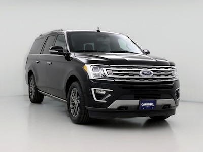 2021 Ford Expedition Limited -
                Las Vegas, NV