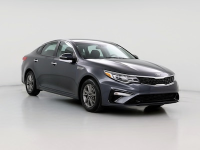 2020 Kia Optima LX -
                Las Vegas, NV