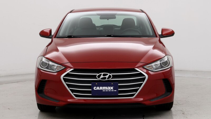 2017 Hyundai Elantra SE 5