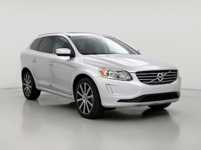 2016 Volvo XC60 T5 -
                Las Vegas, NV