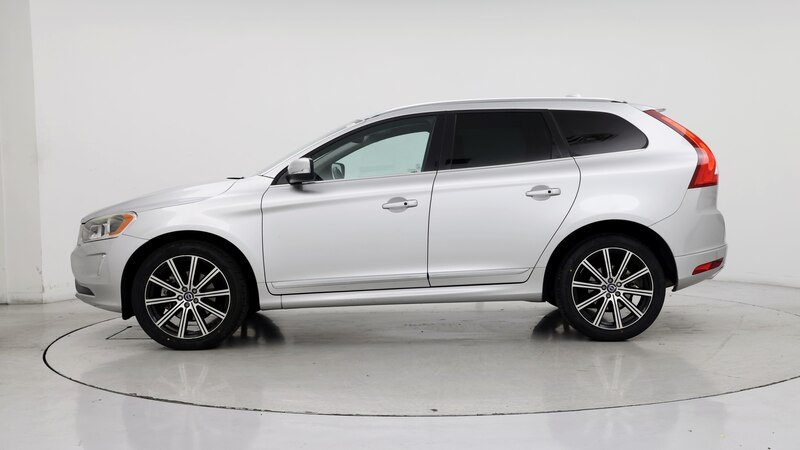 2016 Volvo XC60 T5 3