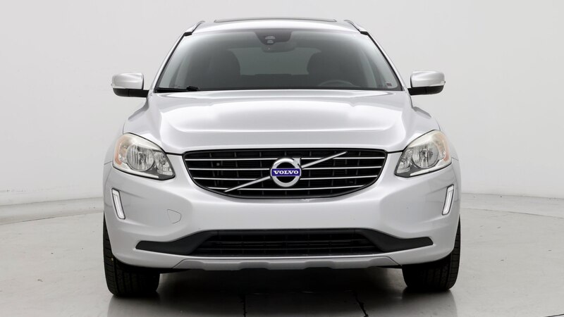 2016 Volvo XC60 T5 5