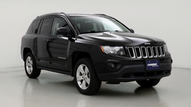 2014 Jeep Compass Sport Hero Image