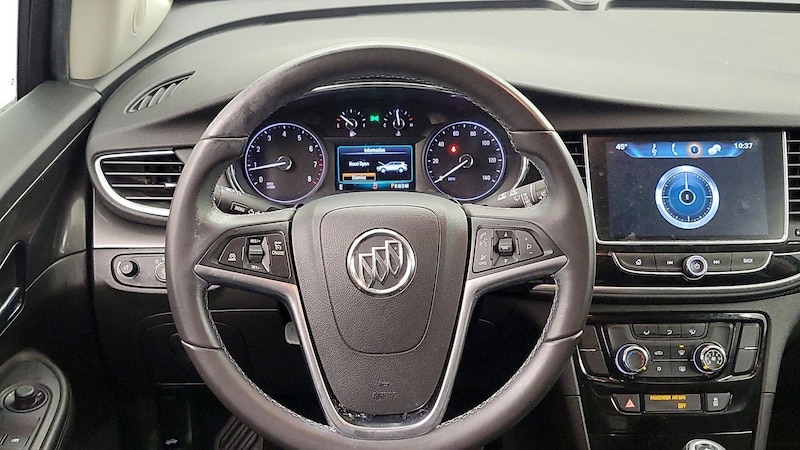 2017 Buick Encore Preferred 10