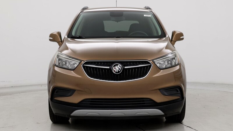 2017 Buick Encore Preferred 5