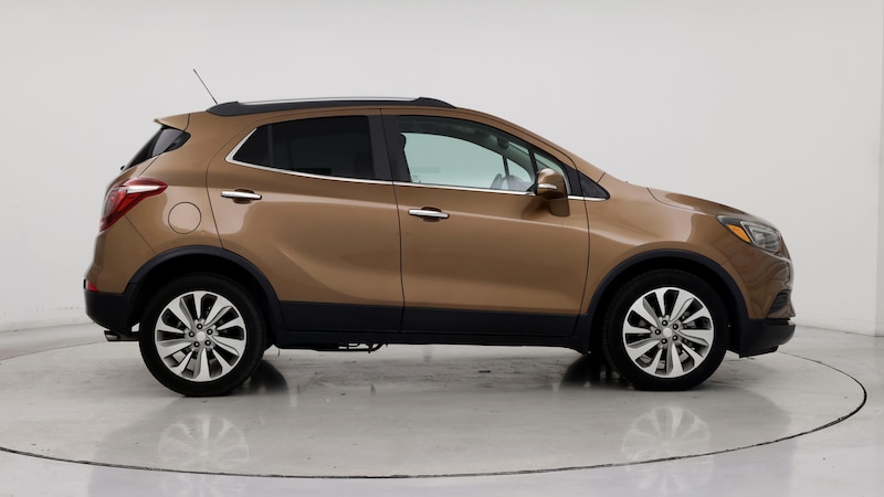 2017 Buick Encore Preferred 7